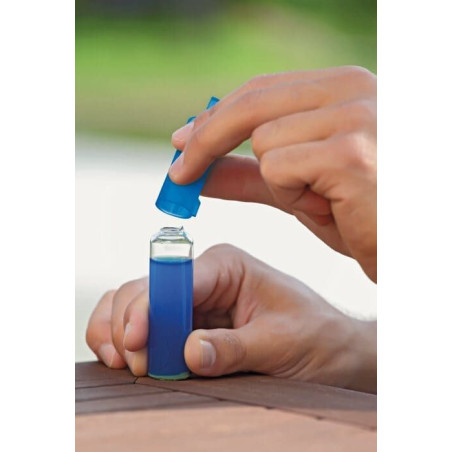 Bakterie do jezírek AquaActiv BioKick Premium