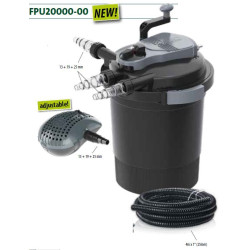 Filtrační set FPU 20000