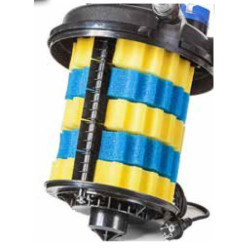 Filtrační set FPU 20000