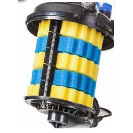 Filtrační set FPU 20000