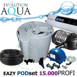 Eazy POD set PROFI 15000