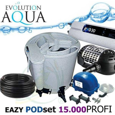 Eazy POD set PROFI 15000
