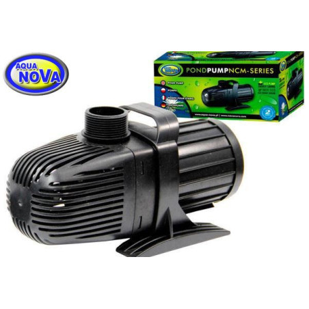 Čerpadlo AQUA NOVA NCM-6500