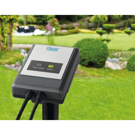 InScenio EGC Controller Cloud