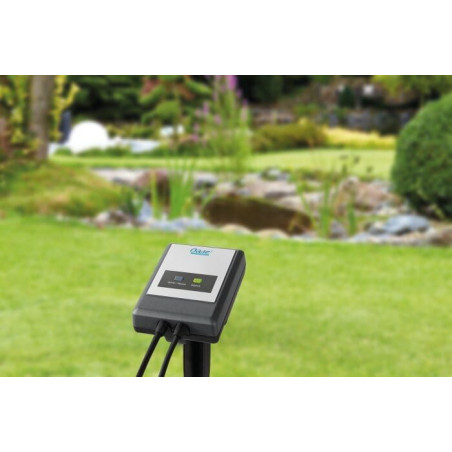 InScenio EGC Controller Cloud