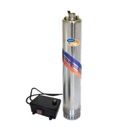 Aquacup 4" A-TEC 75/60 M