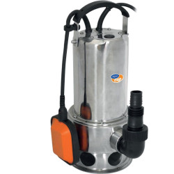 SUBWELL 753 čerpadlo do septiku