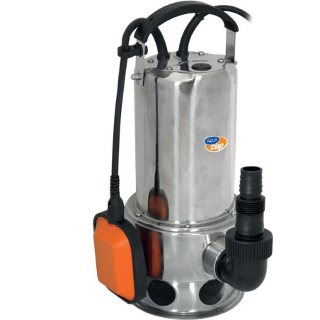 SUBWELL 753 čerpadlo do septiku