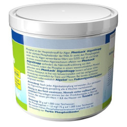 PhosLock AlgenStop 10 m3