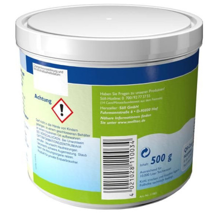 PhosLock AlgenStop 10 m3