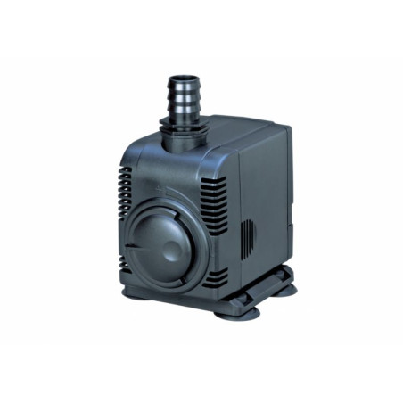 Bermuda Feature Pump 1500