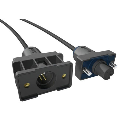 ProfiLux Garden LED cable 7.5 m