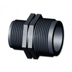 Šroubovací redukce 2" na 1 1/2"