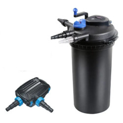 Filtrační set do 12000 l