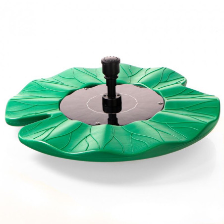 Solární fontána TYB-200