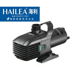 Čerpadlo Hailea TURBO 5000 ECO