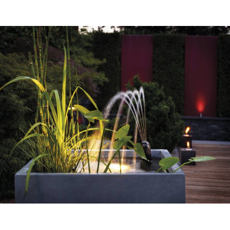 OASE Filtral UVC 1500