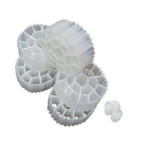 Filtrační médium Evolution Aqua K3 100 litrů