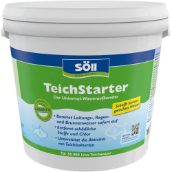 TeichStarter 5 kg