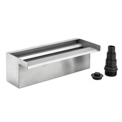 Vodopád do jezírka Waterfall 30