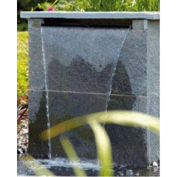 Vodopád do jezírka Waterfall 30