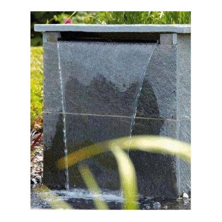 Vodopád do jezírka Waterfall 30