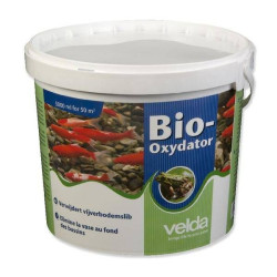 VELDA Bio - Oxydator 5 l