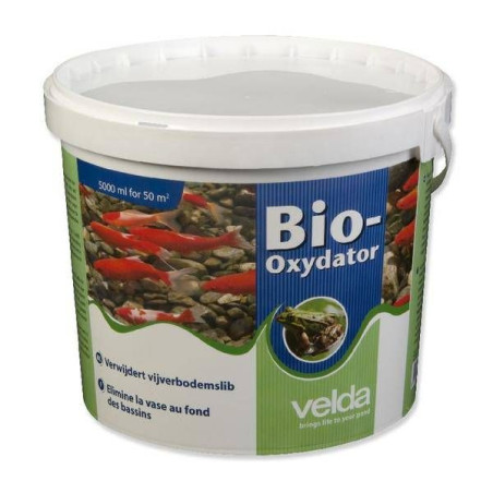 VELDA Bio - Oxydator 5 l
