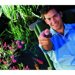 Ovladač pro zahradní zásuvky Oase FM Master