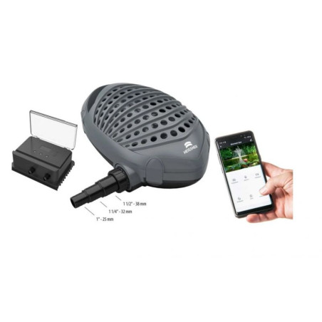 Čerpadlo HEISSNER P20300E