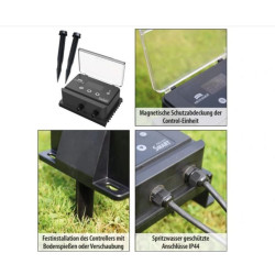 Čerpadlo HEISSNER P20300E