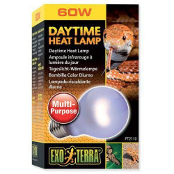 Žárovka do terária Day Heat 60 W