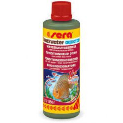 SERA Blackwater Aquatan 250 ml
