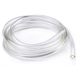 Hadička 6x8 mm PVC 5 m