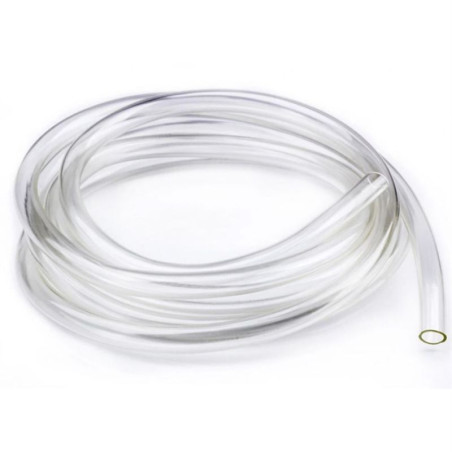 Hadička 6x8 mm PVC 5 m