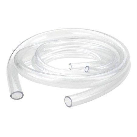 Hadička 6 mm PVC 5 m