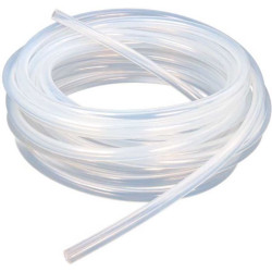 Hadička 6x8 mm PVC 5 m
