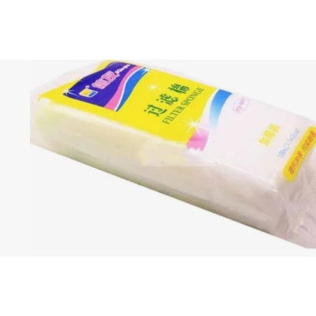 Filtrační vata XY-1831 100x13,5x3cm