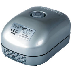 Vzduchovací kompresor HAILEA ACO-9630