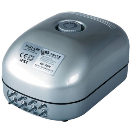 Vzduchovací kompresor HAILEA ACO-9630