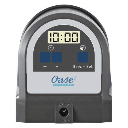 Akvarijní automatické krmítko FishGuard OASE