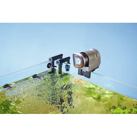 akvarijní krmítko FishGuard