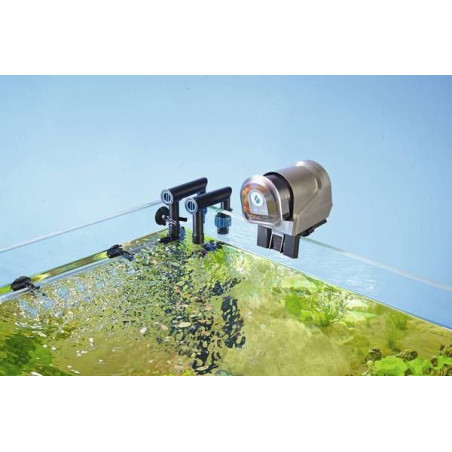 Akvarijní automatické krmítko FishGuard OASE