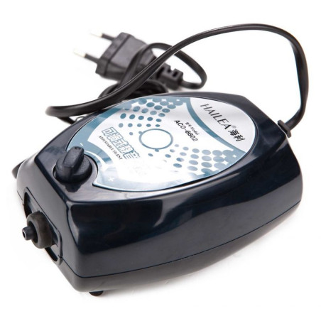 Vzduchovací motorek HAILEA ACO-6602