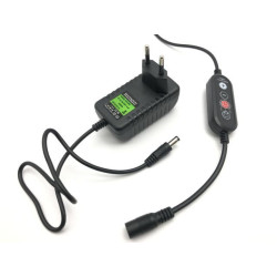 LED WRGB osvětlení akvária 40cm