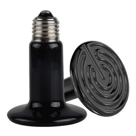 Repti Zoo keramická žárovka 100W