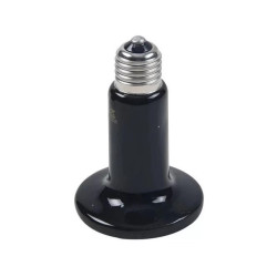 ReptiZoo Tepelný zářič keramický DL 100W