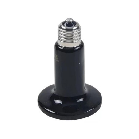 ReptiZoo Tepelný zářič keramický DL 100W