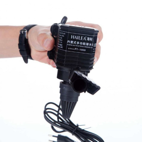 čerpadlo do akvária Hailea PT-1000