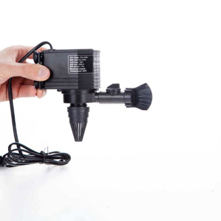 Čerpací hlava PT-1000